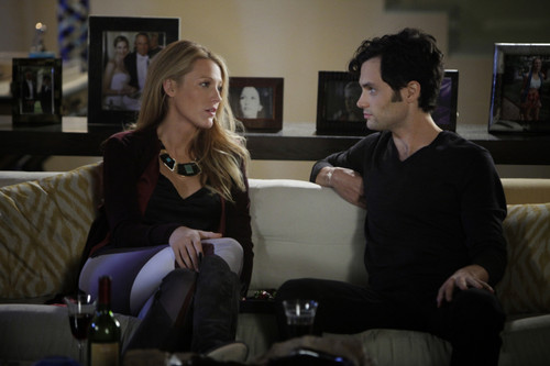  Gossip Girl - Episode 6.06- "Where The Vile Things Are - Promotional photo