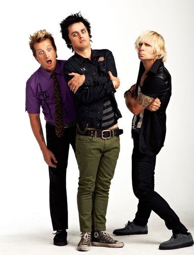 Green Day <3 <3