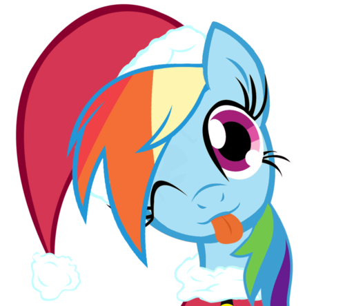  Have Some arco iris Dash Pictures