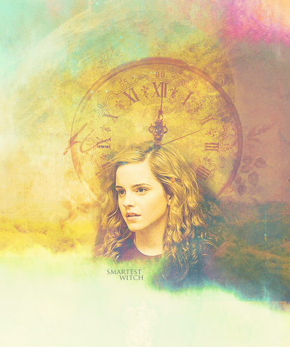  Hermione Granger <3 <3