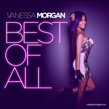  Hot Vanessa مورگن