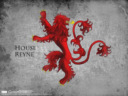 House Reyne