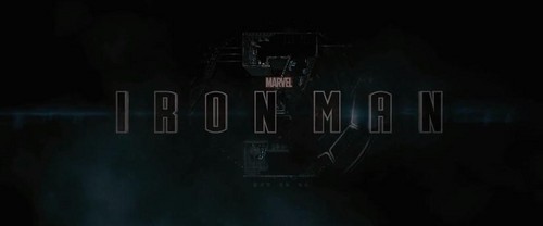  Iron Man 3 Trailer HD
