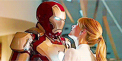  Iron Man 3 teaser 2