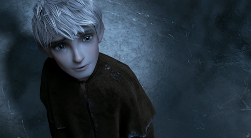  Jack Frost ✯