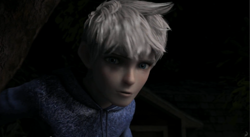  Jack Frost ✯