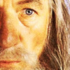  LOTR: Gandalf