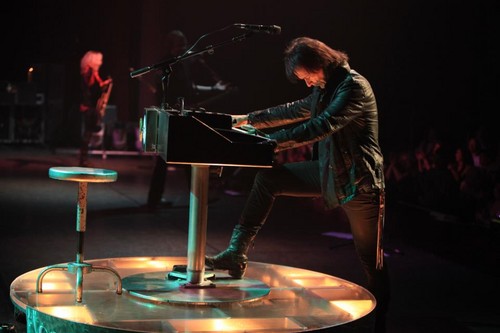  Lawrence Gowan Live with Styx 2012