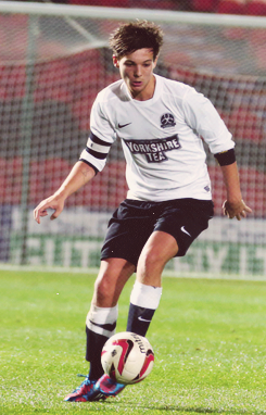  Louis Charity Football Game