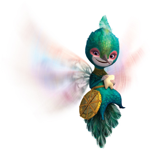  Mini Fairy