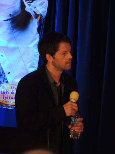  Misha at Toronto Con