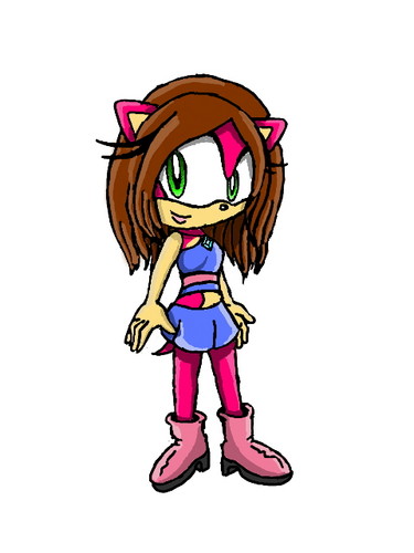  Norma Sonic X style