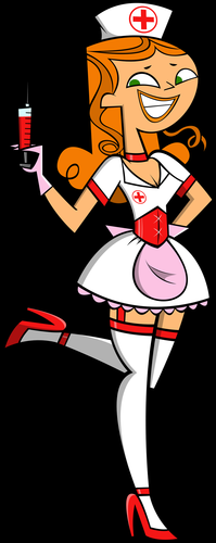  Nurse Izzy