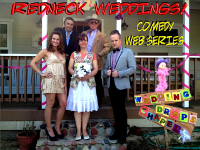  Redneck Weddings TV Web Series