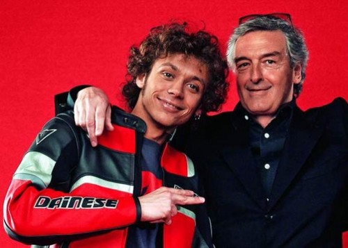  Rossi & Lino-Dainese