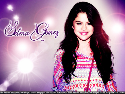  Selena por DaVe!!!