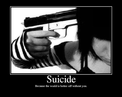  Suicide