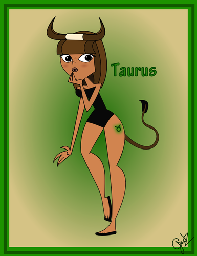  Taurus Courtney