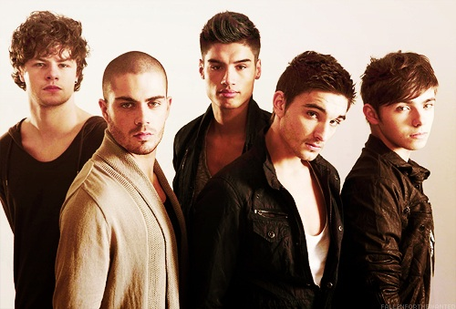  ThE WaNteD <3