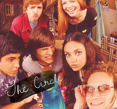  That 70s Show