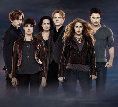  The Cullens BD Part 2