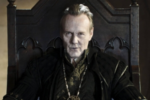  The Death Song of Uther Pendragon