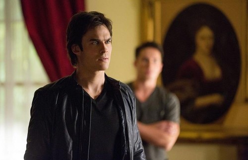  The Vampire Diaries > 4x05 The Killer Promotional 사진