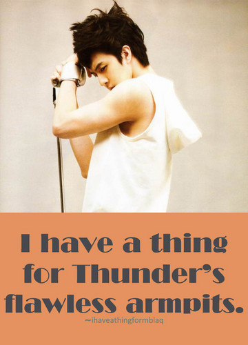  Thunder