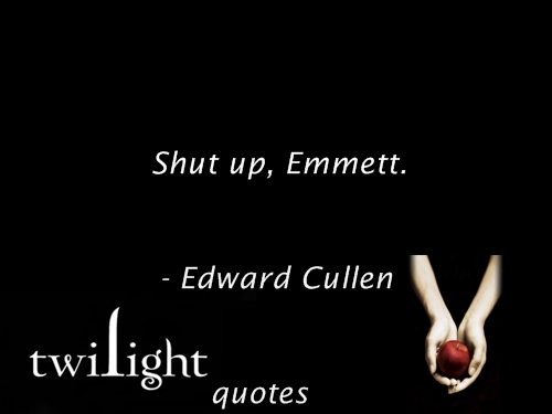  Twilight quotes 541-560
