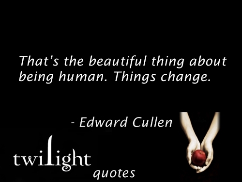  Twilight quotes 561-660