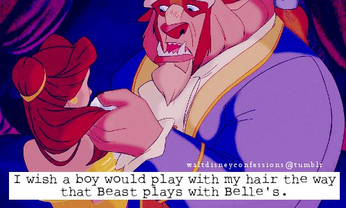  belle and beast