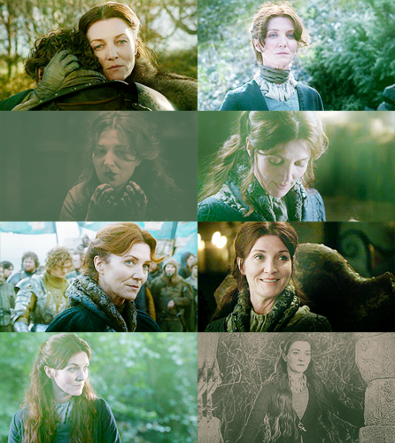 Catelyn Stark