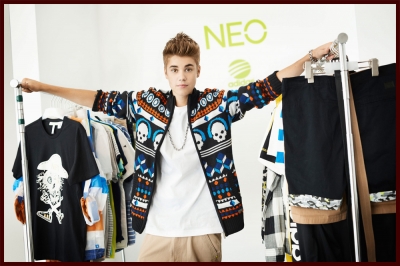 justin: NEO gold shoes adidas