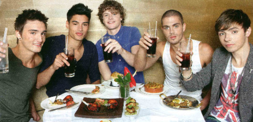  tHe WaNtEd <3