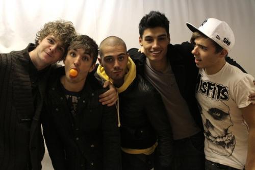  tHe WaNtEd <3