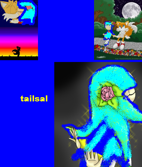 tailsal