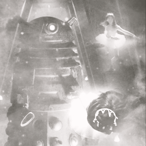  'Asylum of the Daleks' fanart