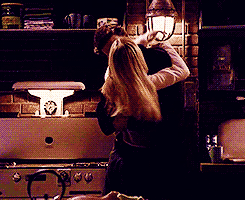  ➞ Buffy&Angel