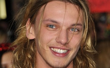  ❤❤Jamie Campbell Bower! ❤❤