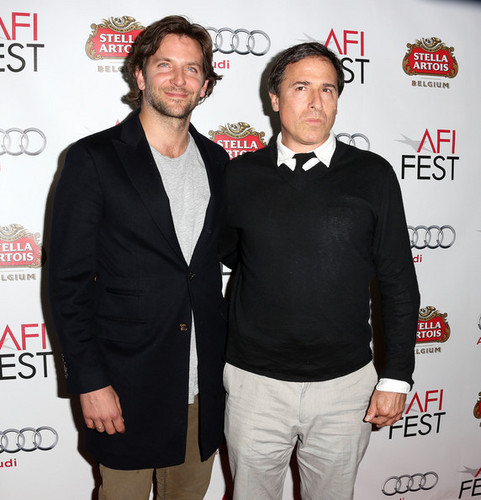  'Silver Linings Playbook' AFI Fest Screening