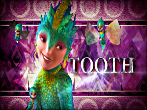  ★ Tooth ☆