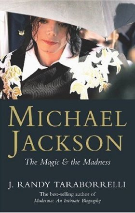  1991 Biography, "Michael Jackson: The Magic And The Madness"