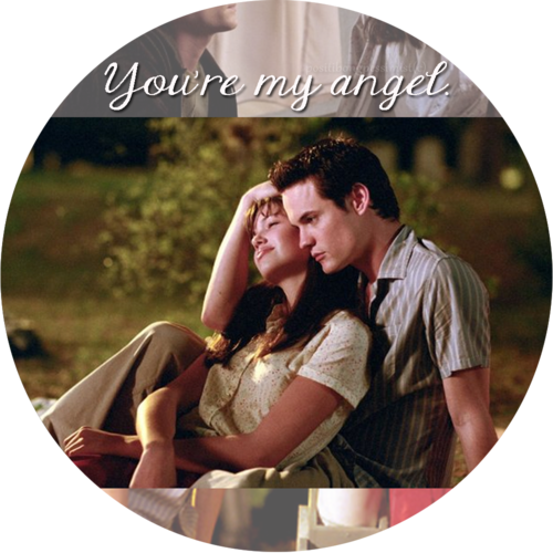  A Walk to Remember <3