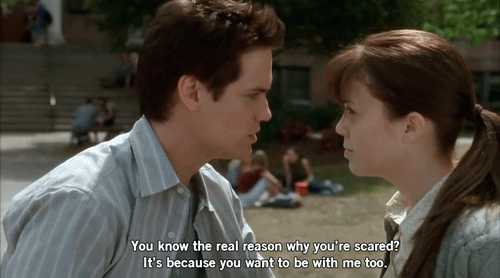  A Walk to Remember <3