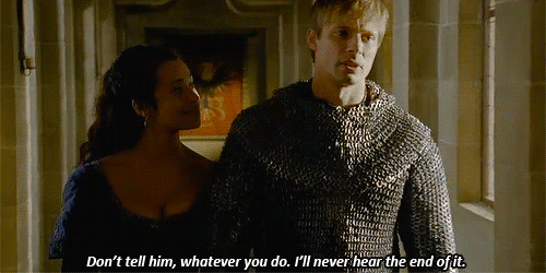  Arthur and Guinevere (4)
