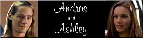  Ashley & Andros