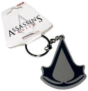 Assassin's Creed Key Ring - The Assassin's Photo (32612525) - Fanpop