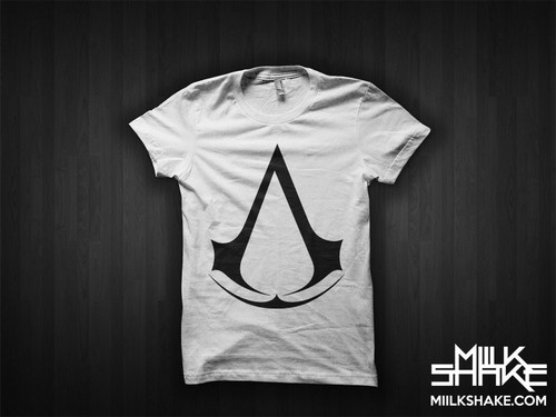  Assassin's Creed T-Shirt