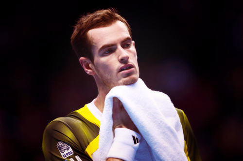  Barclays ATP World Tour 2012