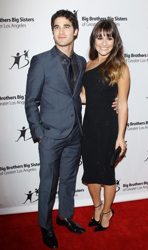  Big Brothers Big Sisters Of Greater Los Angeles 2012 - Arrivals - October 26, 2012